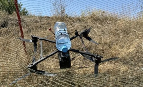 Корупція замість захисту: як на Херсонщині наживалися на антидронових сітках