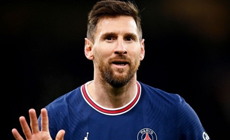 Лео Мессі: від бискучого гравця до неймовірного капітана