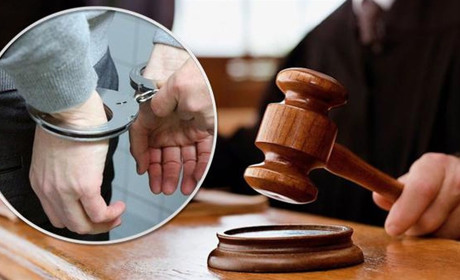 Судили чоловіків, які знімали для фсб військовий аеродром у Старокостянтинові