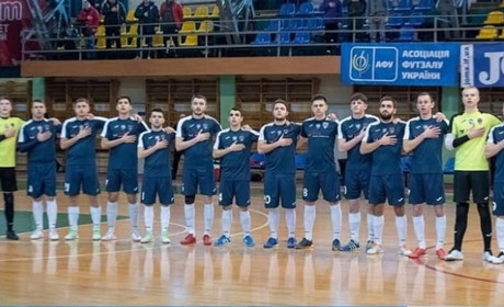 Благодійний турнір «Все для перемоги» на підтримку ЗСУ