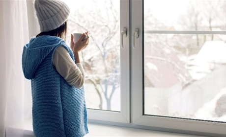 Погода на вихідні у Білопіллі: прогноз на 25-26 січня