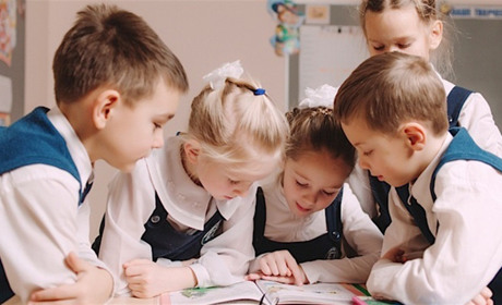 Групи продовженого дня у школах Переяслава: чи для всіх охочих вистачило місць?