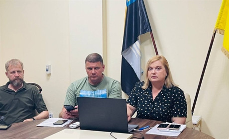 Депутатський корпус Покровської міської ради готується до сесійного засідання
