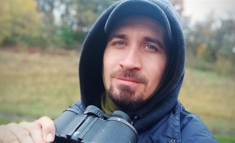 Серце сповнене любов’ю і жагою до життя - перемагає. Життєва історія, що надихає