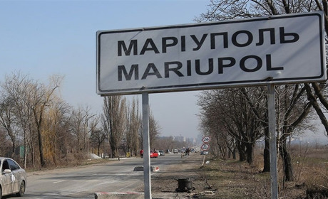 Наслідки розповсюдження ворогом отруйної речовини у Маріуполі: коментар полку АЗОВ