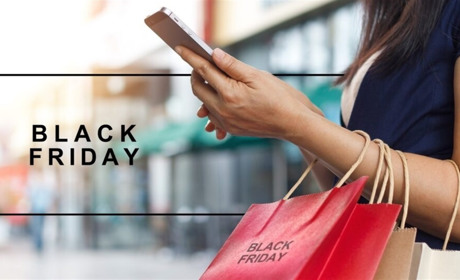 Які товари варто купувати в Чорну п'ятницю?