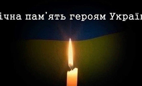 На Херсонщині під час бойових дій загинув наш земляк Василь Семенюк