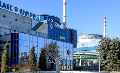 На Хмельницькій АЕС перевіряли стан ядерної безпеки