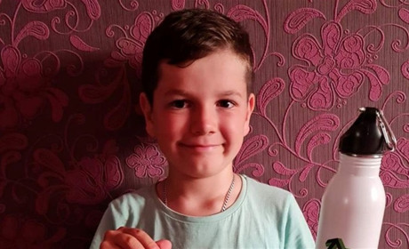 У Торецьку нагородили переможців конкурсу читців