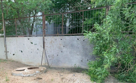 Ворожі обстріли Херсонщини: окупанти завдали ударів з артилерії, мінометів, танків, авіації та БпЛА