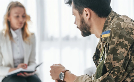 Ветеранам надаватимуть розширені послуги первинної медичної допомоги: проєкт Кабміну