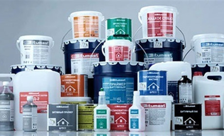 Як вибрати гідроізоляційні матеріали: продукція СМ Цитадель