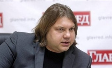 Розпад Росії розпочнеться у 2024-2025 роках, про це розповів відомий астролог Влад Росс
