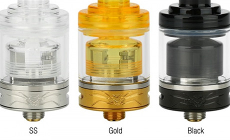 MTL баки для электронных сигарет