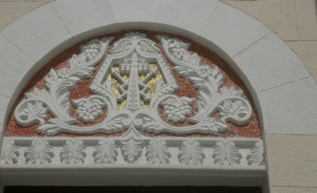 Про кам’яні вишиванки видадуть книгу і зроблять сайт