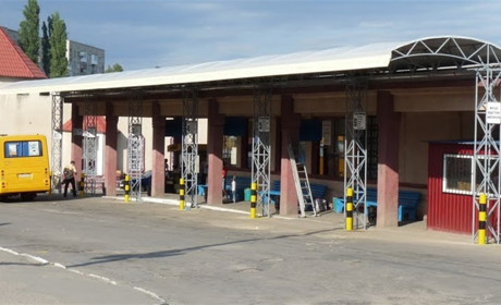 Нові рейси з Берислава і Нової Каховки