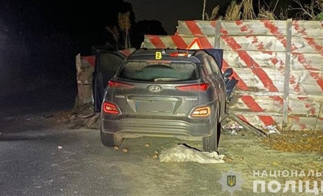В аварії біля Нових Вирків загинув водій: слідство триває