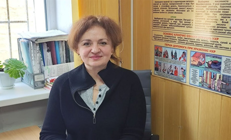 Енергетична стійкість громади: як Дмитрівська громада готується до наступної зими