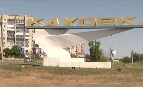 На “Каховському м’ясокомбінаті” росіяни розпиляли 31 мільйон рублів