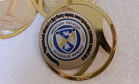 ФК «УТК» Уманського району ─ чемпіони Черкащини. Футболісти повторили власний «хет-трик»