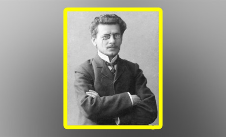 Черкащина – Батьківщина обдарованих дипломатів та політиків