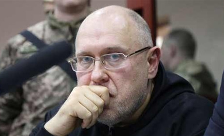 Павловського залишили під вартою 