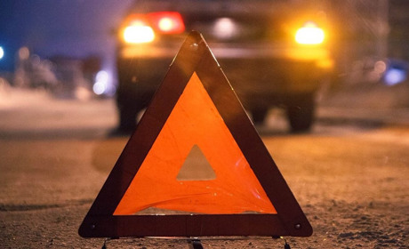 У Жвирці червоноградцець збив автомобілем мешканку Сокаля. Жінку довелося шпиталізувати