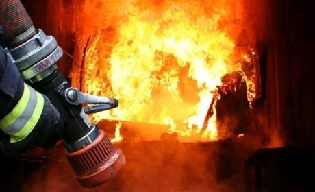 У Славуті під час пожежі загинули дві жінки
