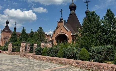 На Фастівщині будуть закордонну російську церкву: що відомо