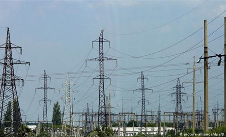 На території Сумщини можливі перебої з електропостачанням