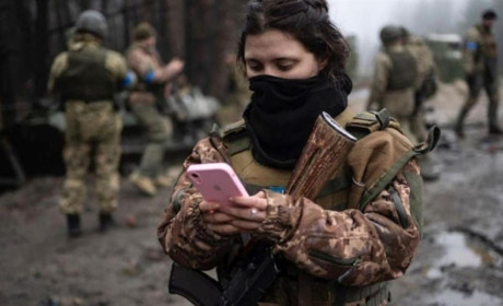 Обов'язковий призов жінок-медиків: що треба знати