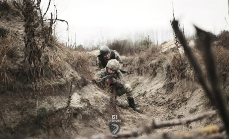 Триває 1363-й день війни. Втрати ворога та ситуація в регіонах станом на 17 листопада