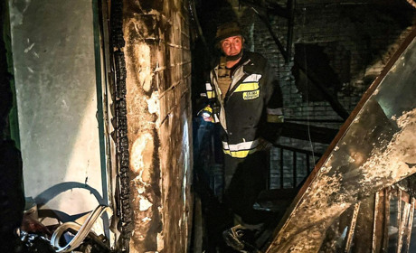 7 серпня ворог 68 разів обстріляв Херсонщину, загинула 1 людина
