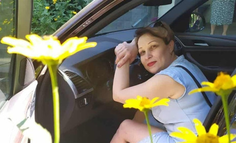 «Будь ласка, допоможіть врятувати життя»: первомайчанка Олена Криворученко бореться з онко