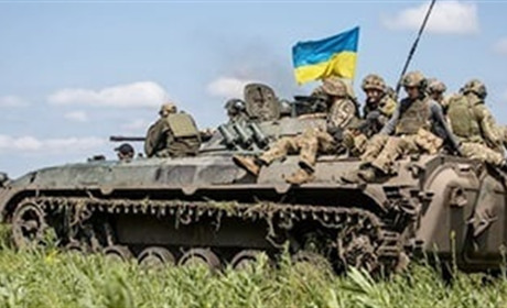 ЗСУ розгромили вщент 72 бригаду РФ