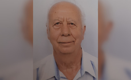 «Він був найкращий у світі хорового мистецтва»: помер херсонський викладач Юрій Зимовець