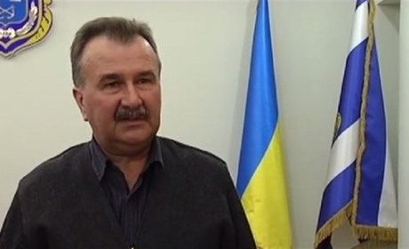 Суд у справі ексмера Херсона знову перенесли: наступне засідання буде вже в січні 2022 року