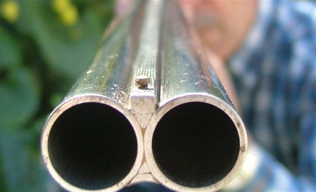 Стрілянина серед білого дня у Ворожбі: чим чоловікові заважала чужа вівчарка?