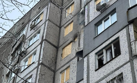 Російські терористи атакували 26 міст і сіл Херсонщини: 6 поранених