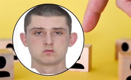 Хлопець зник безвісти ще навесні — поліція просить допомоги