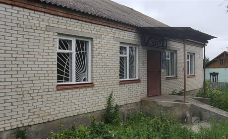 Чи потребує Куянівська амбулаторія переїзду в інше приміщення за 600 тисяч гривень