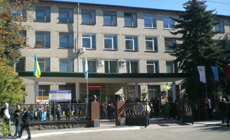 Новокаховський агроколедж відзначив 65-річчя