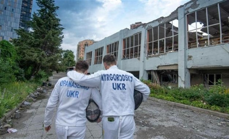 Харківські важкоатлети протягом місяця тренуватимуться у Новограді перед чемпіонатом світу