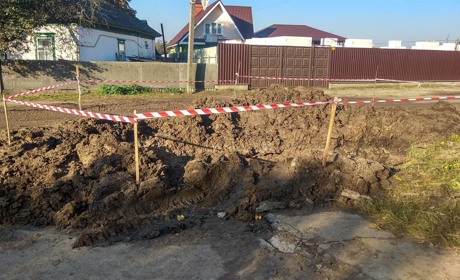 Мена може залишитися без води. Через борги та аварії на водогоні