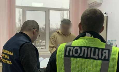 Бюджетні гроші на вулицях Бузького «освітлювали» чужу кишеню: підозра посадовцю у Південноукраїнську