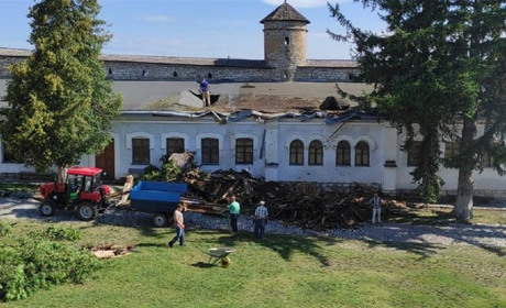 До вашої уваги підбірка настрашніших катаклізмів в Україні та світі