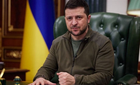 "Україну чекає найважча зима за всі роки незалежності": головні новини за 8 червня