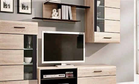 Гостиная: тренды грядущего 2022 года