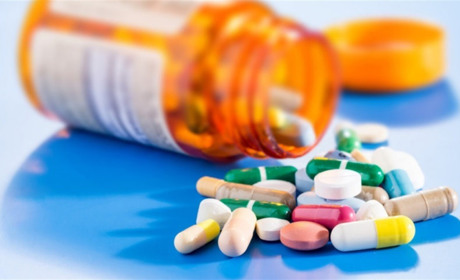 В Україні збільшили термін дії електронних рецептів на деякі препарати