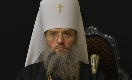 Екс-митрополита Конотопського та Глухівського звинувачують у здачі рашистам журналістки